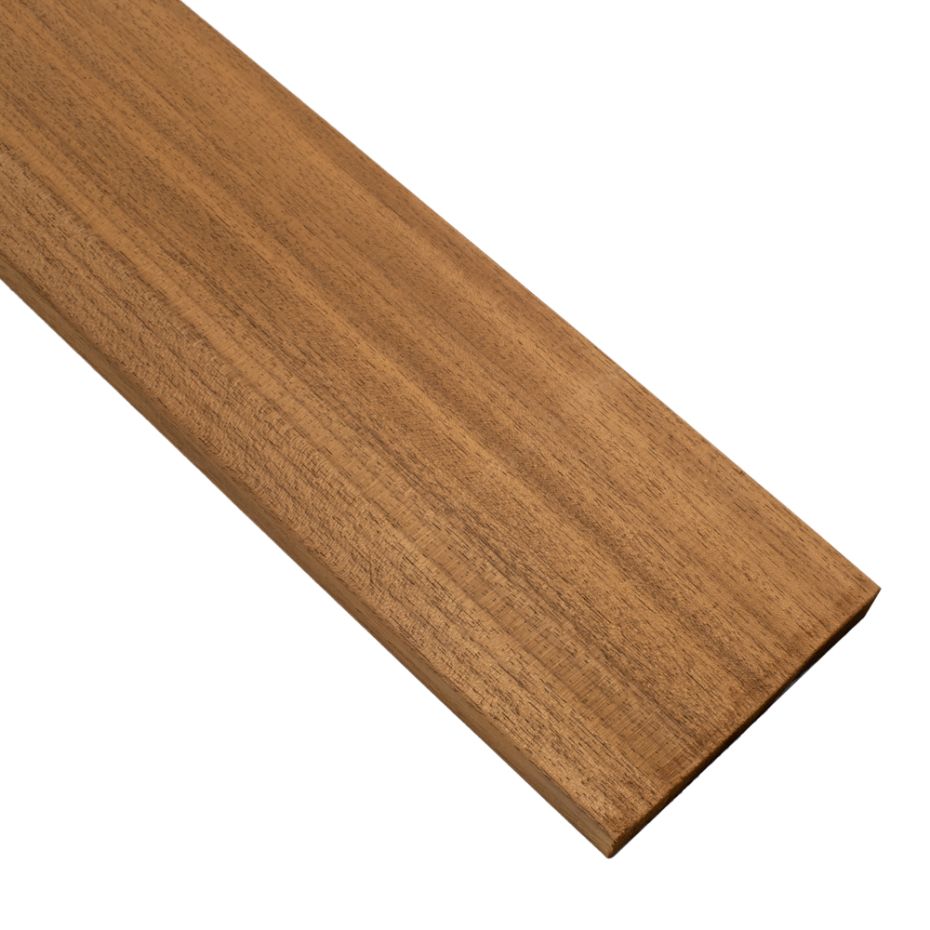 Ayous hout detail